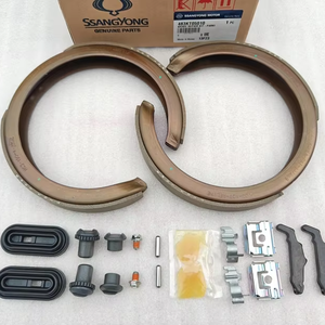 SSANGYONG Kit di riparazione del freno di stazionamento 483 kt05010 ACTYON KYRON REXTON KORANDO C MUSSO RODIUS TIVOLI STAVIC CHAIRMAN <span class=keywords><strong>XLV</strong></span> - Product Image 5