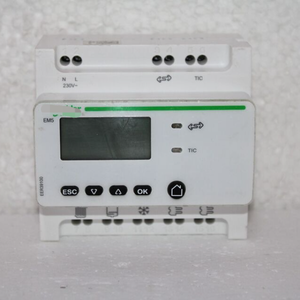 EER39100 Pengontrol Pemrograman Meter Energi Wiser Otomatisasi Industri - Product Image 1