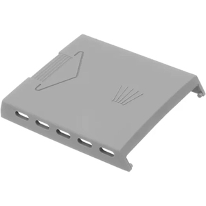 COUVERCLE DE LIQUIDE DE RINCAGE DE <span class=keywords><strong>LAVE</strong></span>-<span class=keywords><strong>VAISSELLE</strong></span> 00611575 XY-6623-DW <span class=keywords><strong>PORTE</strong></span> D'AIDE DE RINÇAGE DE <span class=keywords><strong>LAVE</strong></span>-<span class=keywords><strong>VAISSELLE</strong></span> AVEC JOINT 00166623 COUVERCLE DE DÉTERGENT 00166621 - Product Image 4