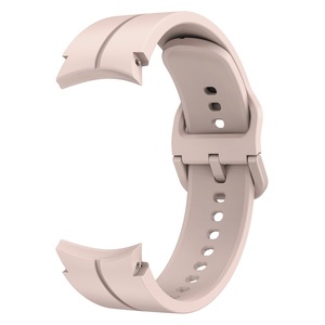 สายนาฬิกาซิลิโคน20มม. สำหรับ <span class=keywords><strong>Samsung</strong></span> Galaxy Watch 5 <span class=keywords><strong>Pro</strong></span>,สายนาฬิกาซิลิโคน <span class=keywords><strong>Watch5</strong></span>สำหรับ <span class=keywords><strong>Samsung</strong></span> Galaxy Watch 5 <span class=keywords><strong>Pro</strong></span> 45มม./<span class=keywords><strong>Watch5</strong></span> 44มม. 40มม./นาฬิกา4 - Product Image 2