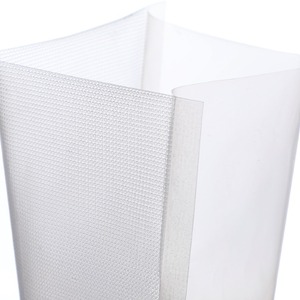 Vacuum Storage Bags Transparent Rectangle Food Grade Plastic Sealing Bags For Food Preservation Space Saver 7x10cm 17x25cm - Product Image 1