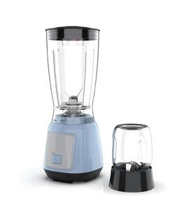 Mélangeur électrique Licuadoras <span class=keywords><strong>moins</strong></span> <span class=keywords><strong>cher</strong></span> pour utilisation en cadeau Mini mélangeur électrique pour jus et smoothie - Product Image 1