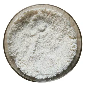 Fast delivery flocculant ion exchange resin