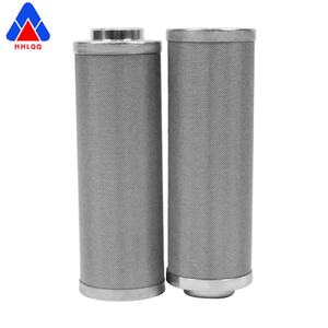 Meilleur prix 0.3micron filtre à liquide 20 pouces treillis métallique - Product Image 2