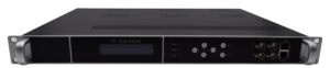 Passerelle <span class=keywords><strong>IPTV</strong></span> DVB-T2 avec tuners cryptés FTA, encodeur HD CVBS, encodeur modulateur DTV vers IP RF - Product Image 3