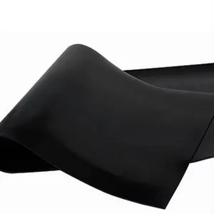 Силиконовая губка резиновый лист проводящий лист силиконовой резины промышленный лист силиконовой резины