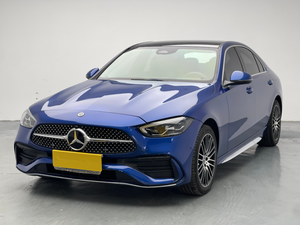 <span class=keywords><strong>Mercedes</strong></span>/Benz Classe <span class=keywords><strong>C</strong></span> d'occasion <span class=keywords><strong>2022</strong></span> <span class=keywords><strong>C</strong></span> 260 L Sport Edition LHD - Product Image 2