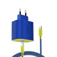 Adaptateur de console de jeu, chargeur, adaptateur secteur standard européen pour Nintendo Switch 2, alimentation Huoniu Switch 2, charge rapide
