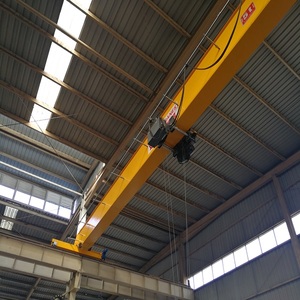 E-power-atelier électrique pour entrepôt à tête plombée, grue eot, 5t, 10t - Product Image 5