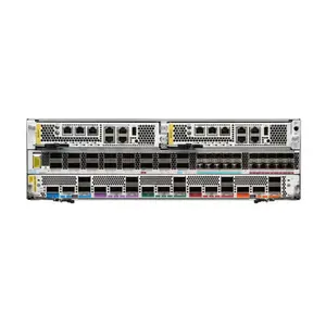 ASR-9902-FC ASR 9902 Flexible Consumption Compact Chassis 2 RU ASR-9902-FC