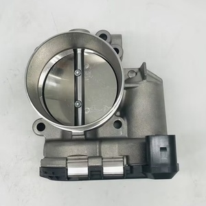 Válvulas de Aceleración Nuevas de Alta Calidad para 0280750704 1003543650 para Motor - Product Image 6
