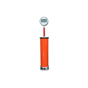 MEZGF-W60kV/2mA Conjunto Integrado de Testador <span class=keywords><strong>Hipot</strong></span>, Gerador de Alta Tensão <span class=keywords><strong>DC</strong></span>, Equipamento de Teste de Resistência a Alta Tensão - Product Image 3