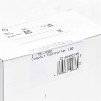 Controlador Compacto, Módulo de 100 E/S 751-9301 -Nuevo-
