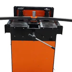 Mesin Bending OK pipa dan tabung, mesin bending OK pipa untuk rumah kaca melengkung