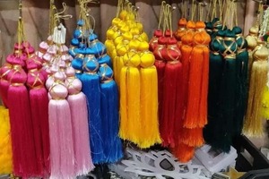 Bán buôn sự kiện đám cưới mục đích Backdrop Tân Gia trang trí cho các sự kiện engagement Birthday <span class=keywords><strong>Party</strong></span> Supplies giáng sinh trang trí nội thất - Product Image 2