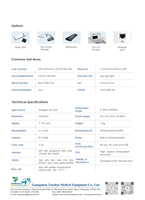 Laboratory Veterinary Semi-auto Chemistry Analyzer Price