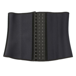 Gran oferta, ceñidores <span class=keywords><strong>de</strong></span> cintura <span class=keywords><strong>de</strong></span> talla grande para mujer, <span class=keywords><strong>reloj</strong></span> <span class=keywords><strong>de</strong></span> <span class=keywords><strong>arena</strong></span> sin tirantes <span class=keywords><strong>de</strong></span> látex, corsé con gancho <span class=keywords><strong>de</strong></span> hueso <span class=keywords><strong>de</strong></span> acero 9, corsé <span class=keywords><strong>de</strong></span> cinturón recortador para esculpir - Product Image 5