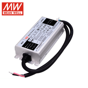 Alimentation <span class=keywords><strong>LED</strong></span> Mean Well XLG-75LED 20W, transformateur étanche IP67 pour éclairage public <span class=keywords><strong>LED</strong></span> - Product Image 5