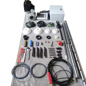 Máy tiện và hàn di động CNC XDT50PDL - Product Image 1