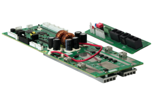 טיאנפואר KWH 51.2V 280Ah תא פריזמטי ביתי אחסון אנרגיה סולארי ifepo4 ליתיום מארז סוללות 48V 100Ah BMS - Product Image 2