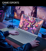 DIXIANG 2026 Vente en gros, Offre Spéciale, Ordinateur Portable Gaming 12e Génération I7 1260P, Écran 15.6" 1920*1080 FHD IPS, RAM 8Go + SSD 128Go, pour Entreprise, Ordinateur Portable OEM
