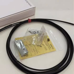 1 unidad de sensor de fibra CZ-12 nuevo, en caja, envío gratis - Product Image 1