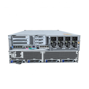 Atlas 800i A2 suy luận máy chủ 4U ai máy chủ siêu máy tính 8-Module Lý Luận hiệu quả - Product Image 5