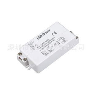 Controlador LED Yudi de 12V 3.5A 42W, Fuente de Alimentación de Voltaje Constante para Iluminación Interior - Product Image 4