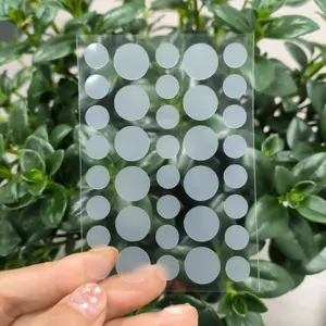 Groothandel 36 Dots Hydrocolloïde Puistje <span class=keywords><strong>Patch</strong></span> <span class=keywords><strong>Acne</strong></span> Transparante Vlek <span class=keywords><strong>Patch</strong></span> Die Puistjes En Puistjes Bedekt - Product Image 5