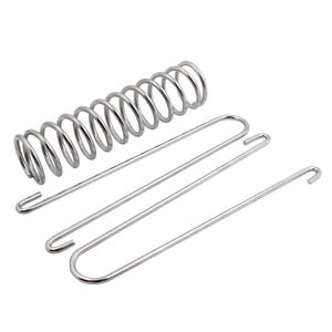 स्टेनलेस स्टील शॉक एब्जॉर्बिंग डॉक लाइन स्प्रिंग मरीन हार्डवेयर बोट एंकर मूरिंग डैम्पर स्नबर - Product Image 2