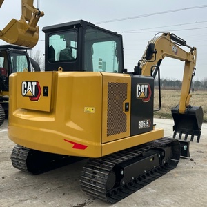 2025 Nieuwe <span class=keywords><strong>CAT</strong></span> 305.5 Origineel met EPA CE Landbouwgraafmachine <span class=keywords><strong>Cat</strong></span> 305.5 Minigraafmachine - Product Image 1