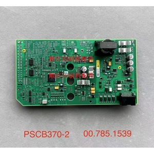 Carte de circuit Heidelberg Pscb370-2 00.785.1539 pour machine d'impression offset - Product Image 1
