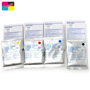 Original Konica Minolta Developer Powder DV614 DV613 DV616 Bizhub C1060 C2060 C1070 C2070 C3070 DV 614 Developer