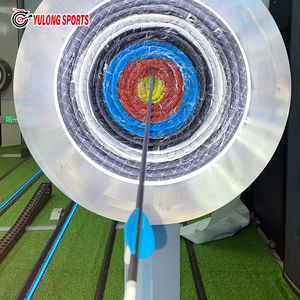 Máquina de Tiro con Arco A4 Yulong Magic Arrow - Product Image 6