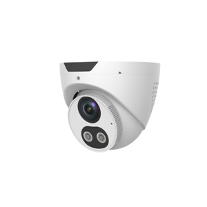 Uni 4MP tri-bảo vệ cố định hai ánh sáng tháp pháo mạng Máy ảnh IPC3614SB-ADF28KMC-I0 - Product Image 3