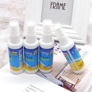 Ailiang Lens Cleaning Solution 50ml For Eyeglasses And Mobile <b>Phone</b> <b>Screen</b> - Product Image 2