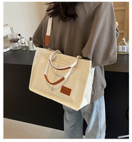 Sacs à main en toile pour femmes, sacs à main pour ordinateur portable, sacs à main pour le travail, sacs à main pour les voyages, sacs à main pour les infirmières, cadeaux pour le collège, tous les sacs à main en toile à bandoulière
