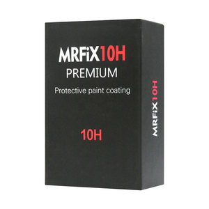 2024เคลือบเซรามิกสำหรับรถยนต์ XML ไม่ชอบน้ำทนทานต่อรอยขีดข่วน9H-02ใหม่ล่าสุดเป็นมิตรกับสิ่งแวดล้อม - Product Image 4