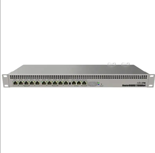 Original Used RB1100AHx4 Wireless Router