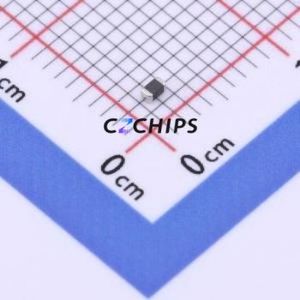 BLM18DN221SH1D Ferrite Bead 0603 RF ( Impedance @ Frequency: 220Ohm@100MHz )( Error: 25% )( DC Resistance (DCR): 210mOhm ) - Product Image 1