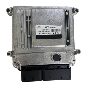 Chất lượng cao 39125-2b192 động cơ ECU mg7.9.8 ECM mô-đun điều khiển điện tử điều kiện mới - Product Image 4