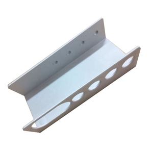 Servicio de Fabricación de Chapas Metálicas de Acero Inoxidable y Aluminio Personalizadas, Corte por Láser, Piezas de Estampado Metálico - Product Image 6