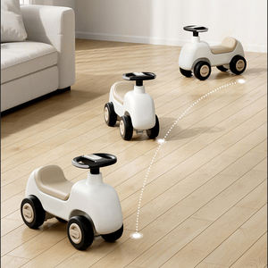 <span class=keywords><strong>Caballito</strong></span> Balancín Clásico para Bebés, Juguete para Niños Pequeños - Product Image 5