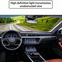 Film teinté caméléon 3M pour voitures avec protection UV 99% anti-rayures 60 pouces * 100 pieds garantie 8+ ans pour la teinte des vitres de voiture