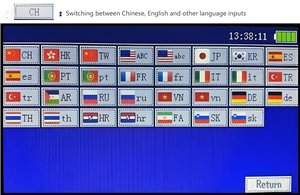 12.7mm <strong>Handheld</strong> Inkjet Printer <strong>for</strong> Box Marking <strong>Handheld</strong> Inkjet <strong>Coding</strong> <strong>Machine</strong> <strong>Handheld</strong> Inkjet Date <strong>Coding</strong> <strong>Machine</strong> - Product Image 4