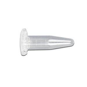 Tubes de Centrifugation Jetables 1,5 ml en Plastique avec Bouchons, Fonds Pointus, Qualité Supérieure, Consommables de Laboratoire - Product Image 4