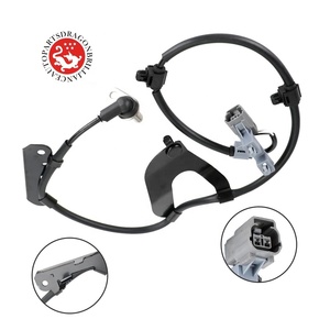 Pièces de moteur automobile 8-98052119-1 C8989521191 98052119 <span class=keywords><strong>Capteur</strong></span> de vitesse de roue <span class=keywords><strong>ABS</strong></span> avant droit Convient pour <span class=keywords><strong>Isuzu</strong></span> <span class=keywords><strong>D</strong></span>-<span class=keywords><strong>Max</strong></span> 2.5 Twin Turbo - Product Image 5