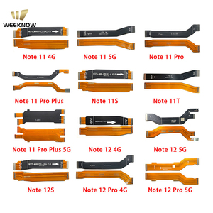 Cable flexible de conexión de la placa base original para <span class=keywords><strong>Xiaomi</strong></span> Poco F2 <span class=keywords><strong>Pro</strong></span>, conector de pantalla LCD, cable flexible de placa base para Redmi <span class=keywords><strong>K30</strong></span> <span class=keywords><strong>Pro</strong></span> - Product Image 3
