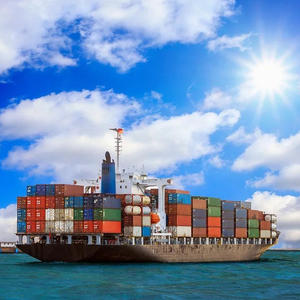 Agente de envío Empresa de carga Proveedor Transporte Entrega Envío marítimo al Reino Unido Entrega puerta a puerta Envío a Livraison Fba - Product Image 3