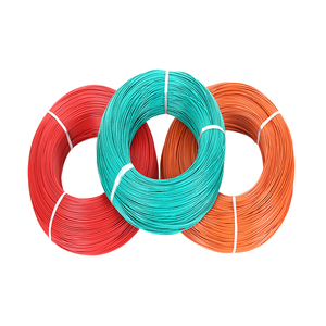 H05RN-F 450/750V 0.75mm ² 1.0mm ² สายเคเบิลแบบยืดหยุ่น<span class=keywords><strong>3</strong></span>/4/5แกนสำหรับกลางแจ้งและสภาพแวดล้อมที่เปื้อน - Product Image 2